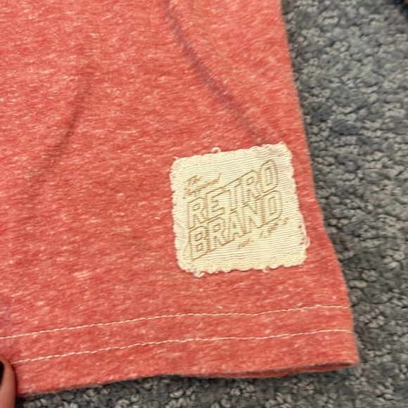 Original retro brand. Marvel spider man long sleeve t shirt - Picture 2 of 3